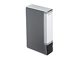 Blu-ray/DVD/CDΉ CDWPbg[Ή fBXNt@CP[X 32[  ubN FCD-FLBD32BBK