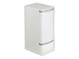 Blu-ray/DVD/CDΉ t@CP[X 128[  NA FCD-FLBD128CL