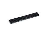 �L�[�{�[�h���X�g���X�g [445��70��20mm] �n�j�J�����X�g���X�g�iL�T�C�Y�j  �u���b�N TOK-HONEY2BK