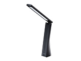 USB�[�d��LED�f�X�N���C�g   LED-DESK5BK �y864�z