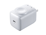USB PDΉAC[diPD30WEApple Watch[dj   ACA-PD101