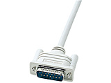 KB-D151K NEC�Ή��f�B�X�v���C�P�[�u���i�A�i���ORGB�E1.5m�j