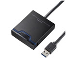 ADR-3SDCFUBK USB3.0 SDJ[h[_[