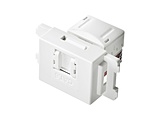 LA-FP-MJ6 CAT6JISΉtFCXv[gpRJ-45W[