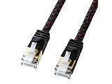 KB-T7ME-02BKR JeS[7E10MKrbgC[TlbgΉ LANP[u (2m/ubNbh)
