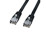 KB-FL6-10BKN�@�J�e�S��6�t���b�g�P�[�u���i10m�E�u���b�N�j
