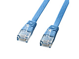 KB-FL6-10LBN�@�J�e�S��6�t���b�g�P�[�u���i10m�E���C�g�u���[�j