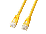 KB-T5T-03YN  �G���n���X�h�J�e�S��5�P��LAN�P�[�u���i3m�E�C�G���[�j