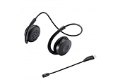 ヘッドセット   MM-BTSH63BK ［ワイヤレス（Bluetooth） /両耳 /ネックバンドタイプ］