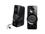 MM-SPL19UBK PCXs[J[ 3.5mmڑ   mUSBdn