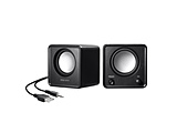 MM-SPL23UBK PCXs[J[ 3.5mmڑ   mUSBdn