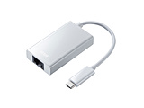 LANϊA_v^ [USB-C IXX LAN /USB-A] 1GbpsΉ(Windows11Ή/Mac) zCg USB-CVLAN4WN