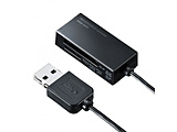ADR-MSDU3BKN USB2.0 J[h[_[