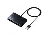 ADR-ML19BKN USB2.0 �J�[�h���[�_�[
