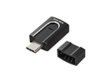 ADR-3TCMS10 超小型Type-C　microSDカードリーダー