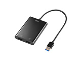 �f���ϊ��A�_�v�^ [USB-A �I�X�����X HDMI��2]   USB-CVU3HD5