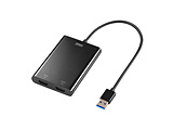 �f���ϊ��A�_�v�^ [USB-A �I�X�����X HDMI��2]   USB-CVU3HD6
