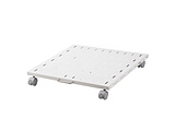 �v�����^�X�^���h [W600��D635��H90mm] �X�`�[���� W600 �L���X�^�[�t�� �X�g�b�p�[�t�� ���t�� ���[�U�[�v�����^�[�Ή� �ω׏d60kg �I�v�V�����Ή�  �z���C�g LPS-T6060FK