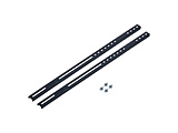 VESA�ϊ�����i400-600�ϊ��^�C�v�j �ėp�^�C�v �ω׏d130kg 400����600�ɕϊ� �c���ݒu�Ή� VESA400�X�^���h VESA600/500�f�B�X�v���C   CR-PLS6