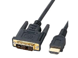 KM-HD21-30(HDMI/DVIϊP[u/3.0m)
