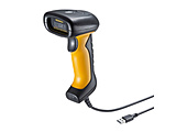 �o�[�R�[�h���[�_�[ [USB-A /2�����E1�����Ή�] �n���f�B�^�C�v (Windows11�Ή�)  BCR-2D6