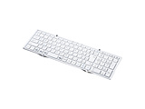 L[{[h ܂肽(Android/iPadOS/iOS/Mac/Windows11Ή) zCg SKB-BT35W mLECX /BluetoothEUSBn