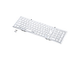 L[{[h ܂肽(Mac/Windows11Ή) zCg SKB-WL35W mCX /USBn