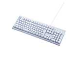 �L�[�{�[�h (Windows11�Ή�) �z���C�g SKB-109UW �m�L�� /���{��z�� /�����u�����n