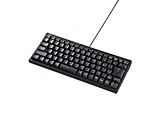 キーボード USB-Aハブ搭載 (Windows11対応)  SKB-KG3UH2BK ［有線 /USB］