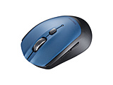 }EX (Chrome/Android/iPadOS/iOS/Mac/Windows11Ή) u[ MA-BB509BL mBlueLED /(CX) /5{^ /Bluetoothn