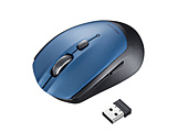 }EX (Chrome/Mac/Windows11Ή) u[ MA-WB509BL mBlueLED /(CX) /5{^ /USBn