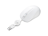 �}�E�X SIAA�R��(Chrome/Mac/Windows11�Ή�) �z���C�g MA-MBSK315W �mBlueLED /�L�� /3�{�^�� /USB�n