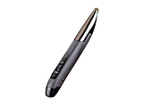 マウス ペン型 充電式(Chrome/Android/iPadOS/iOS/Mac/Windows11対応)  MA-PBB317DS ［BlueLED /無線(ワイヤレス) /3ボタン /Bluetooth］
