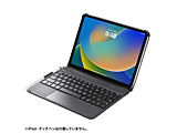 10.9C` iPadi10jp P[XtL[{[h ^b`pbh   SKB-BTIPAD3BK