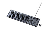 L[{[h vO}u(Windows11Ή)  SKB-P1BK mL /USBn