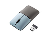 }EX SLIMO(Chrome/Mac/Windows11Ή) u[ MA-WBS310BL mBlueLED /(CX) /3{^ /USBn