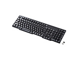 �L�[�{�[�h (Windows11�Ή�)  SKB-WL40BK �m���C�����X /USB�n