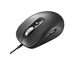 }EX (Chrome/Mac/Windows11Ή)  MA-YBS531BK mBlueLED /L /5{^ /USBn