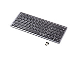 �L�[�{�[�h (Chrome/Android/iPadOS/iOS/Mac/Windows11�Ή�)  SKB-WBT43BK �m���C�����X /���{��z�� /�p���^�O���t�n