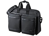 m[gPCΉ[15.6C`^ubg] yʃp\RobO ubN BAG-LW9BK
