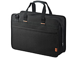 BAG-BOX5BKN　らくらくタブレットPCキャリー 鍵付