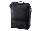 �RWAY�r�W�l�X�o�b�O�i�c�^�E�ʋΗp�j BAG-3WAY23BK   BAG-3WAY23BK �y864�z