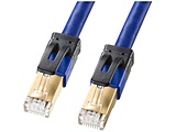 KB-T7A-20BL  �J�e�S��7A LAN�P�[�u�� �i20m�E�u���[�j