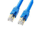 KB-T8-10BL LAN�P�[�u�� PoE�Ή�  �m10m /�J�e�S���[8 /�X�^���_�[�h�n
