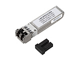 SFP�{ 10Gigabit�p�R���o�[�^   LAN-SFPD10-SRN