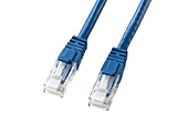 LAN�P�[�u��  �u���[ KB-T6TS-15BLN �m15m /�J�e�S���[6 /�X�^���_�[�h�n
