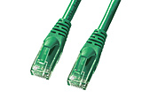 LAN�P�[�u�� PoE�Ή� �O���[�� KB-T6AY-03G �m3m /�J�e�S���[6A /�X�^���_�[�h�n