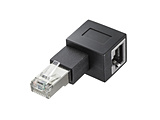 RJ-45L^ϊA_v^io JeS6A STPj  ubN ADT-RJ6A-LL