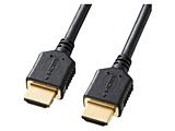 KM-HD20-P10 HDMI�P�[�u�� �u���b�N [1m /HDMI��HDMI]