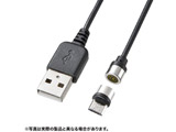 MagnetEmicroUSBP[uif[^[dj@1m KU-MGD1
